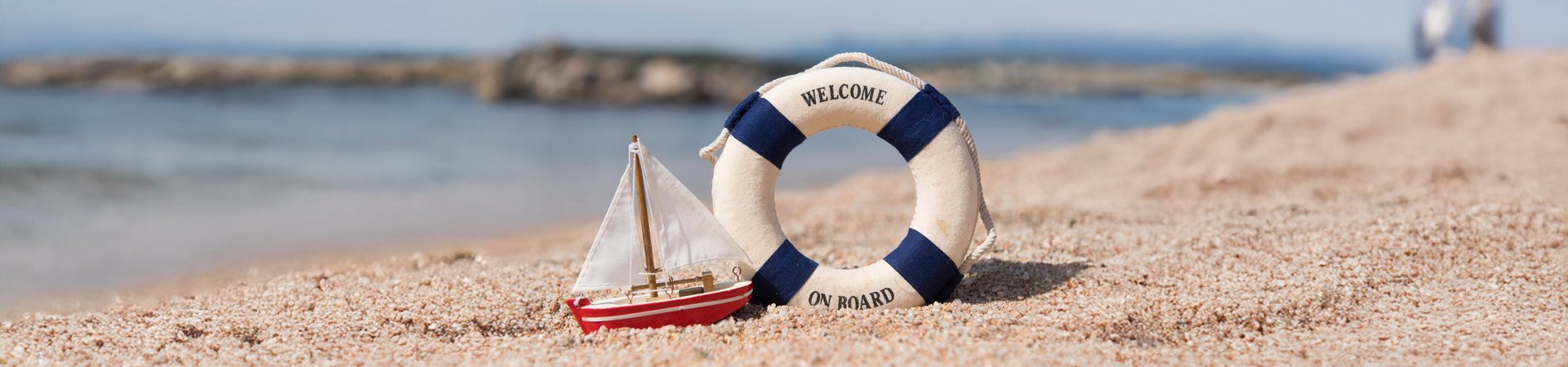 Becker Marine Systems Hamburg welcomes you on board