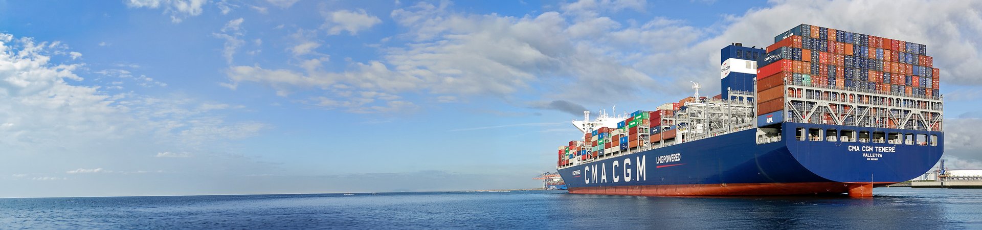 Becker Energy Saving Devices are driving green shipping forward