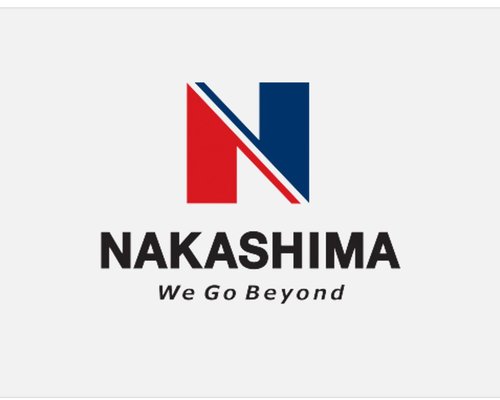 Nakashima Logo