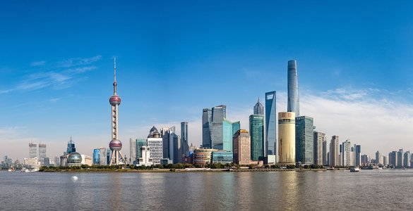  Becker Marine Systems Shanghai, China