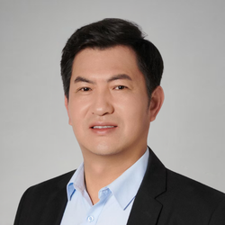 Portrait photo of Jason Song