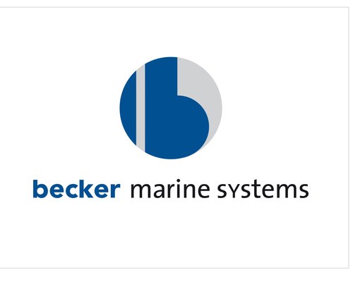 Logo Becker Marine Systems
