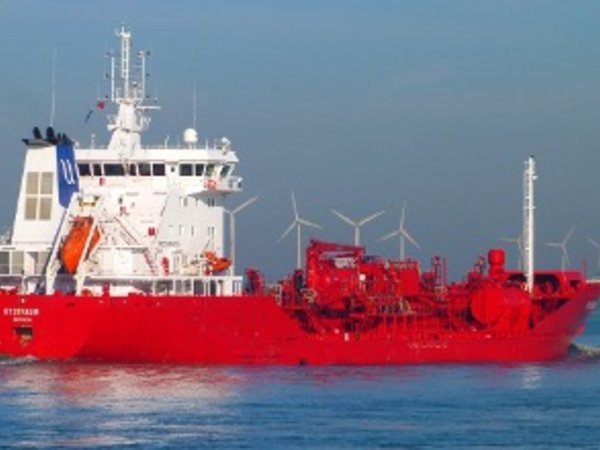 Becker retrofit performance story with Utkilas Rystraum