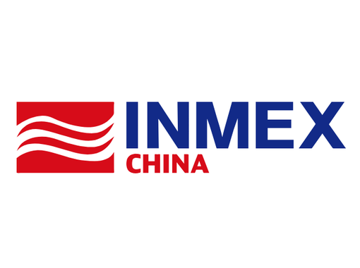 INMEX China logo